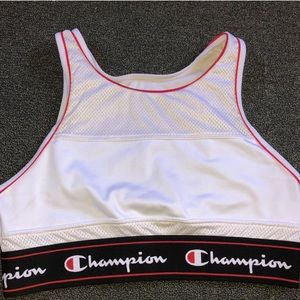 Champion Sports Top ✨